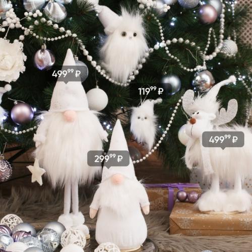 Зимней сказке быть! 02