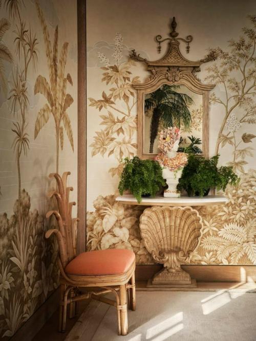 Принято считать, что идеальные интерьеры существуют только для журналов, а жить в них невозможно. 03