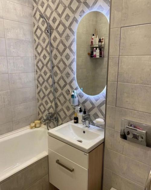 Квартира после ремонта. 04