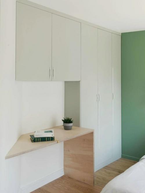 Маленькое пространство - большие задачи. 04 Маленькое пространство - большие задачи. 04