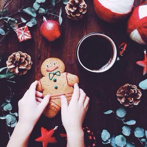 Как создать в доме новогоднюю атмосферу? 03