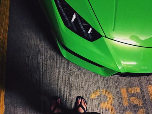 Честно говоря покупка Lamborghini Huracan LP - 580? 02