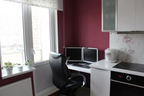 Персональный компьютер или ноутбук есть практически в каждом доме, а вот местечко для него отводят не в каждой семье. 07 Персональный компьютер или ноутбук есть практически в каждом доме, а вот местечко для него отводят не в каждой семье. 07