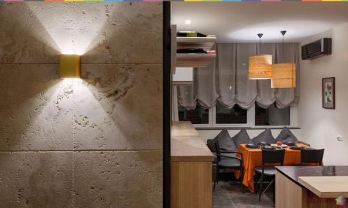 Квартира для жизнерадостной девушки в Киеве ч. 1. 06