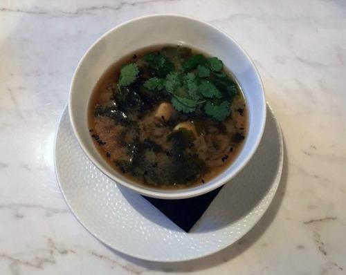 Отзыв о ресторане Godji. 04