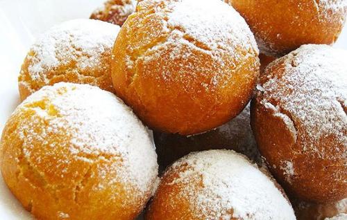 Любителям вкусных пончиков. 02