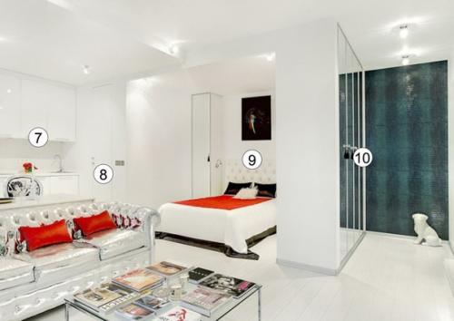 Стильно - модно - молодежно! 01