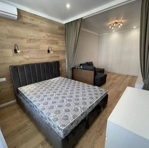 Закончили наш ремонт. 01