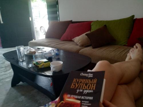 Шри-ланка Travel: гест - хаусы. 03