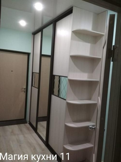 Магия кухни 11. 01