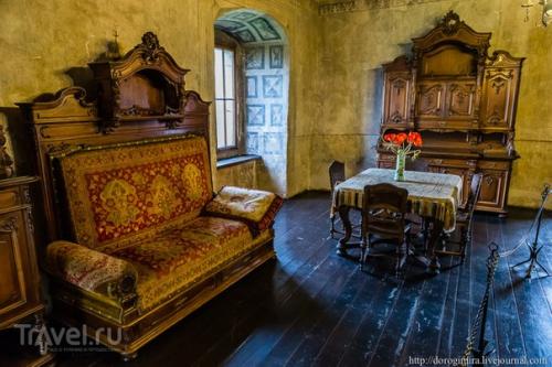 Оравский замок (словацк. 06