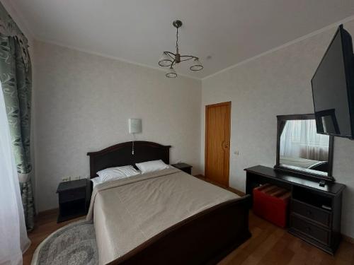 Мечтаете о полном расслаблении с красивейшими видами? 
