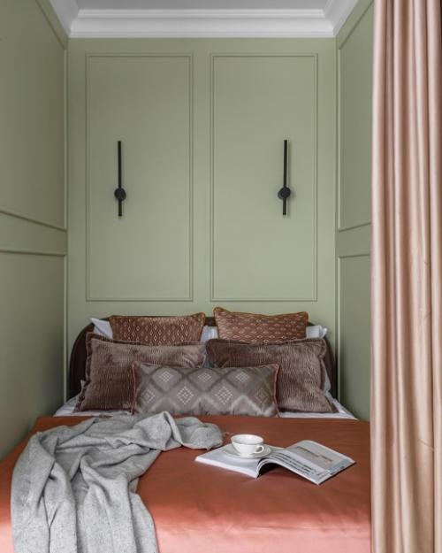 * студия 23, 6 кв. 05