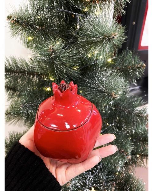 Цвет настроения красныи. Небольшие стильные аксессуары и предметы интерьера могут изменить вид вашеи комнаты или кухни. 01