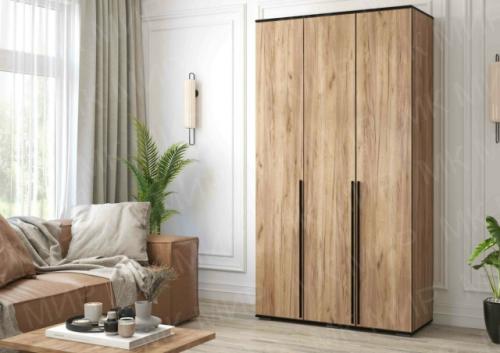 Галант шкаф 3-х ств. 03