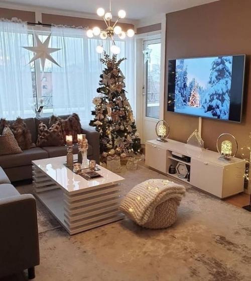 Идеи дизайна интерьера. 01