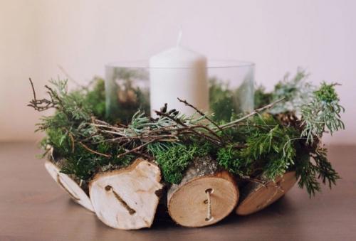 Тренды в украшении ёлки 2021: цветовые решения и экодизайн. 05 Тренды в украшении ёлки 2021: цветовые решения и экодизайн. 05