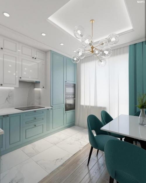 Идеи дизайна интерьера. 06