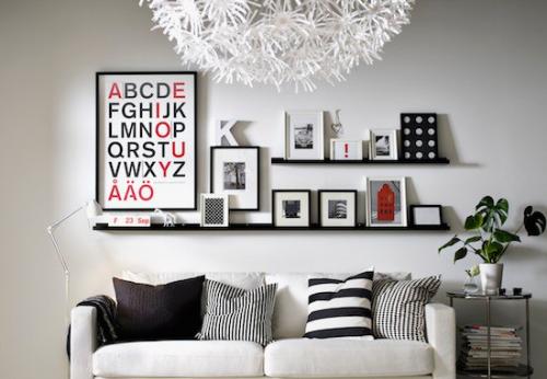 В настоящее время для оформления стен существует множество способов. 05 В настоящее время для оформления стен существует множество способов. 05