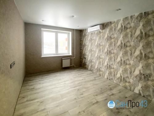 И под конец года мы еще один объект заканчиваем. 05