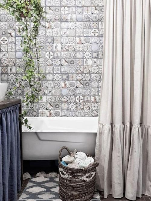 Интерьер в скандинавском стиле. 05