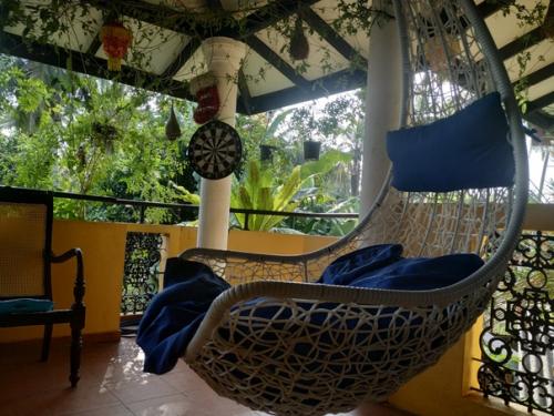 Шри-ланка Travel: гест - хаусы. 09