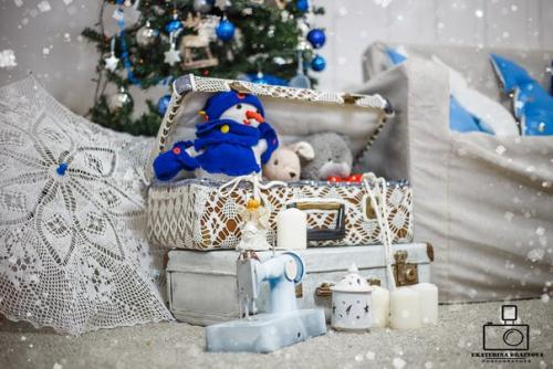 Вот-вот уже скоро наступит новый год, отличный повод устроить себе фотосессию в студии с праздничным, нарядным интерьером. 08