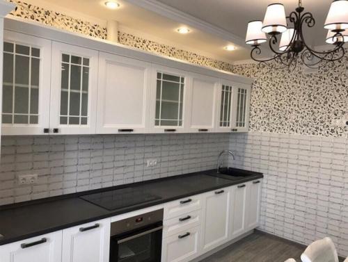 Результат ремонта квартиры. 04