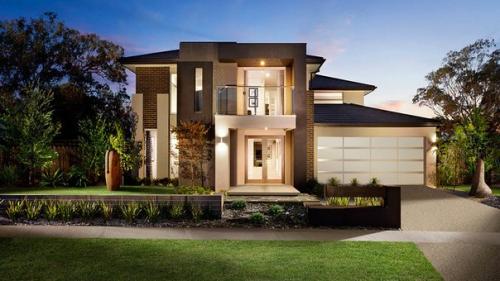 Особняк Vetra MK2 за $270, 000! 01