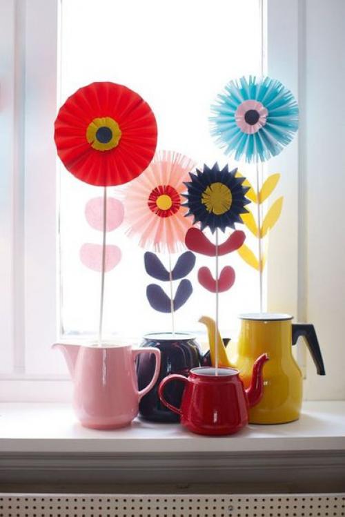 10 оригинальных идей, которые сделают интерьер крутым. 03