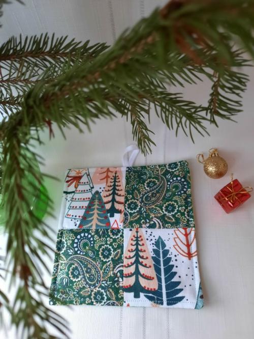 Прихватки - незаменимый аксессуар для вашей кухни. 05 Прихватки - незаменимый аксессуар для вашей кухни. 05