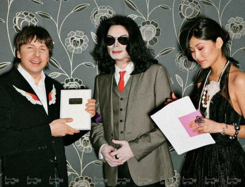 Эксклюзив: Майкл Джексон в Сибири. 01