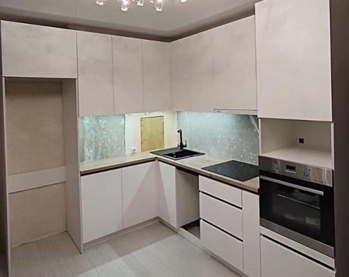 Ул. Зеленина, 10. 05