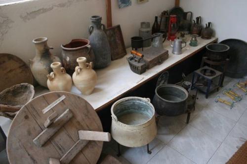 Как адыги домашний уют создавали. 03