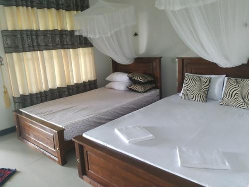 Шри-ланка Travel: гест - хаусы. 05