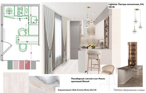 Делюсь очередным заказом. 02