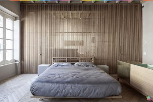 Квартира в старинном доме в Италии ч. 1. 08