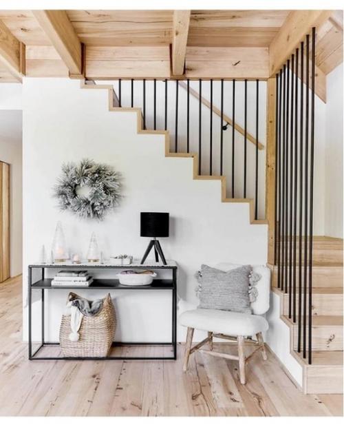 Подборка зонирований пространства, которые подойдут под разные типы квартир. 01