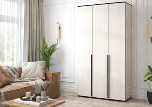 Галант шкаф 3-х ств.  