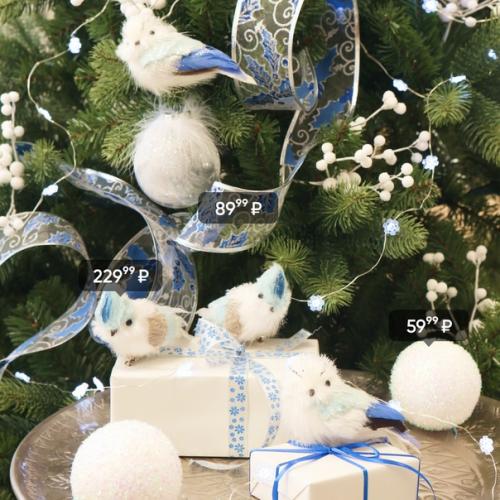 Зимней сказке быть! 07