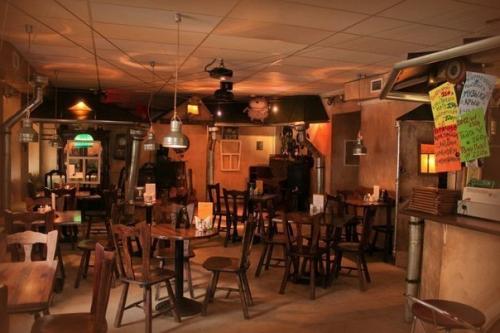 5 кафе Петербурга с Фишкой. 03 5 кафе Петербурга с Фишкой. 03