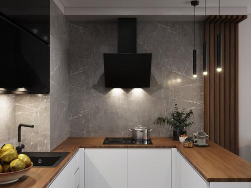 Проект двушки 75 кв. 08