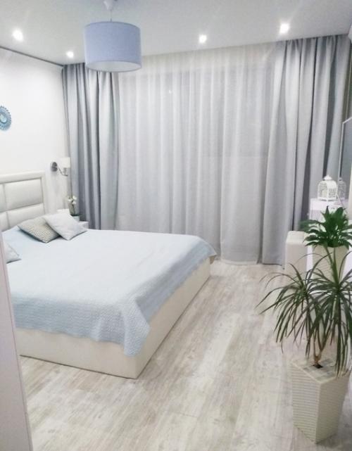 Наш первый ремонт. 06