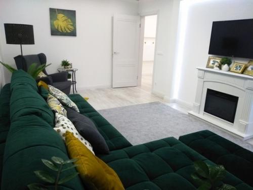 Наш первый ремонт. 02