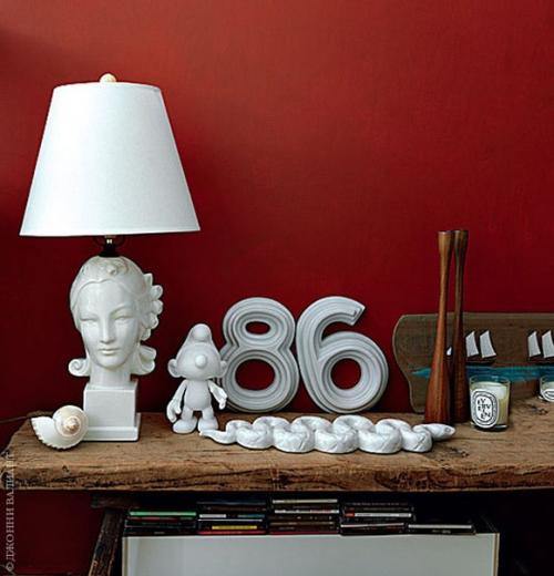 Квартира в Нью-йорке, 25 м. 02