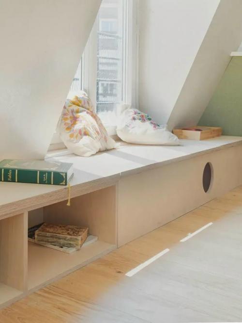 Маленькое пространство - большие задачи. 06 Маленькое пространство - большие задачи. 06