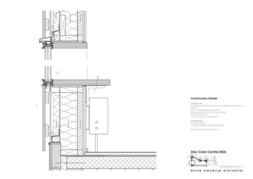 Детский сад в Швеции. 08