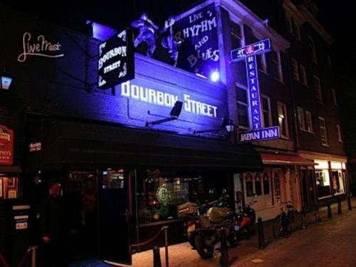 Веселые бары москвы. 02