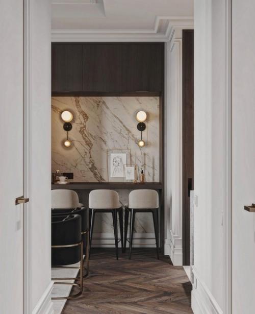 Квалификация дизайнера видна в деталях. 06