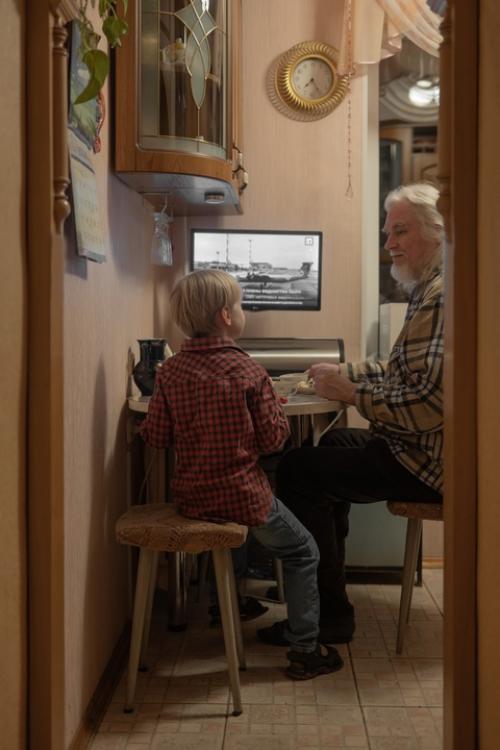 Не Один Дома чего мне стоил этот проект и стоил ли он того? 08